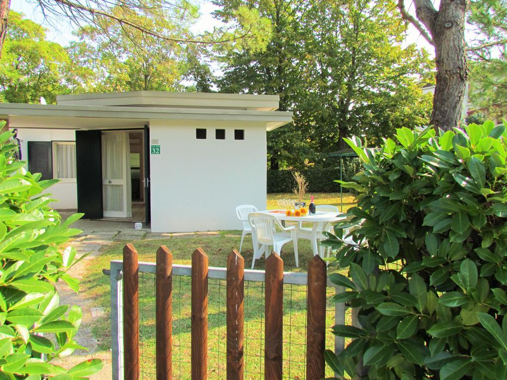 Ville Verdi Bibione Exterior photo