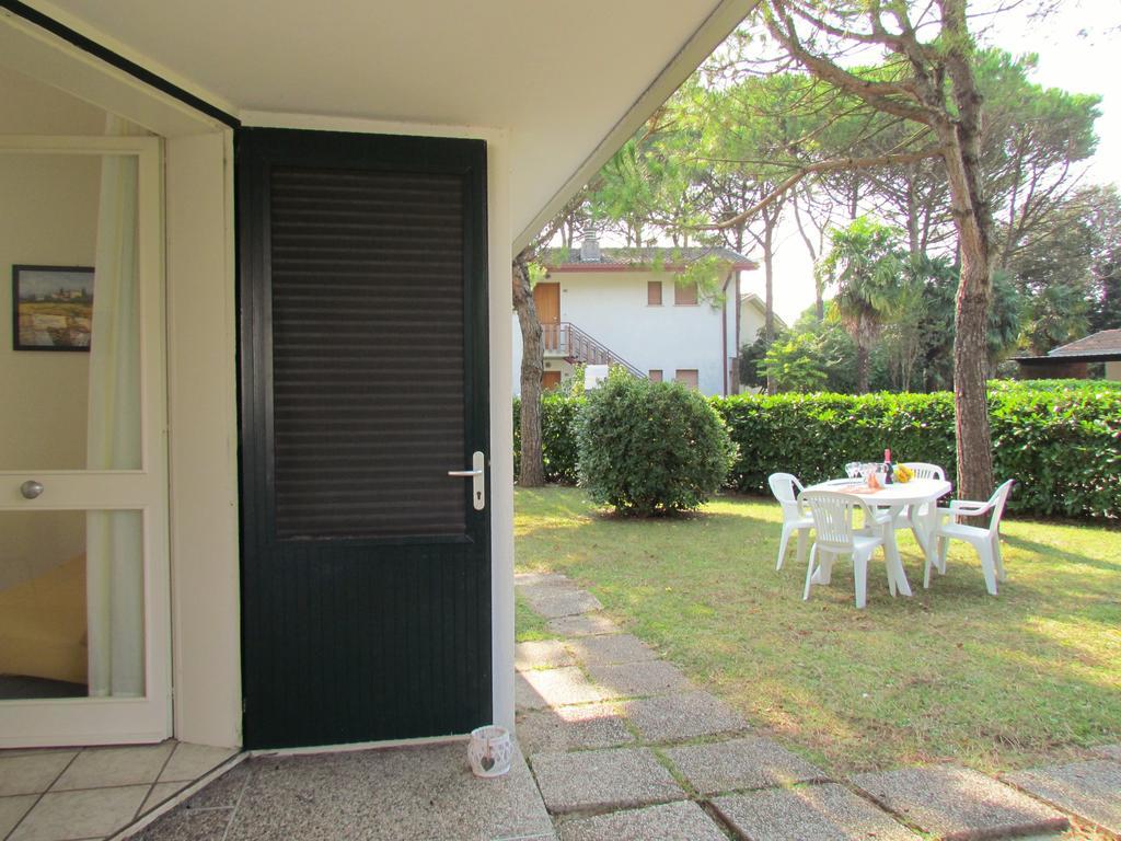 Ville Verdi Bibione Exterior photo