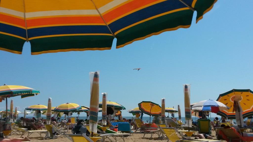 Ville Verdi Bibione Exterior photo