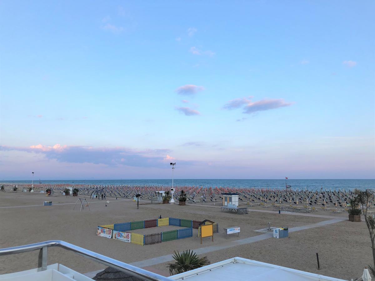 Ville Verdi Bibione Exterior photo